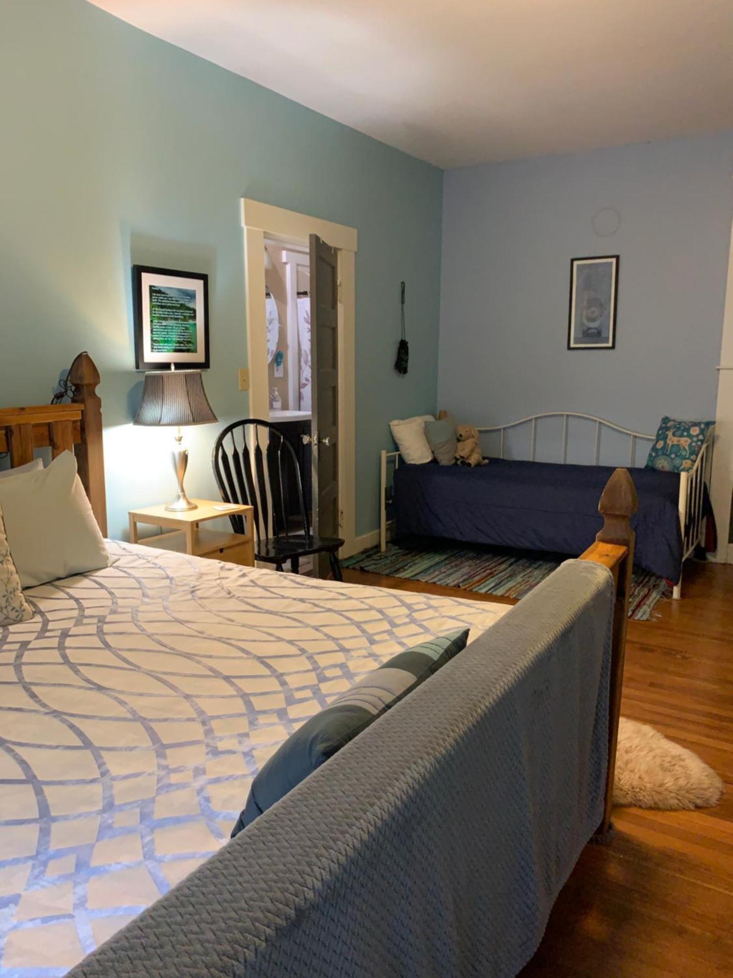 Mountain Meadows Inn & Chalet Suites Ashford Εξωτερικό φωτογραφία