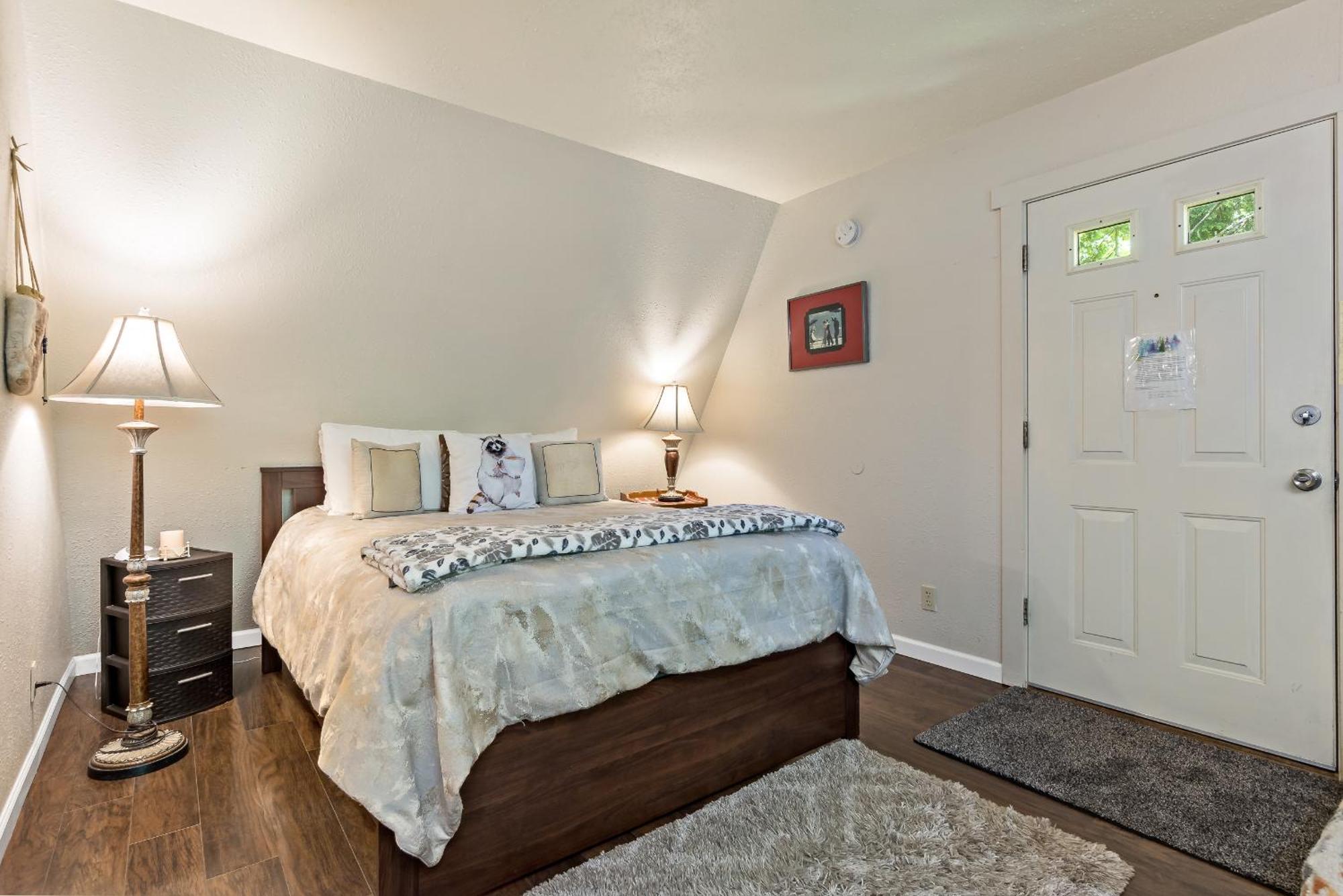 Mountain Meadows Inn & Chalet Suites Ashford Εξωτερικό φωτογραφία
