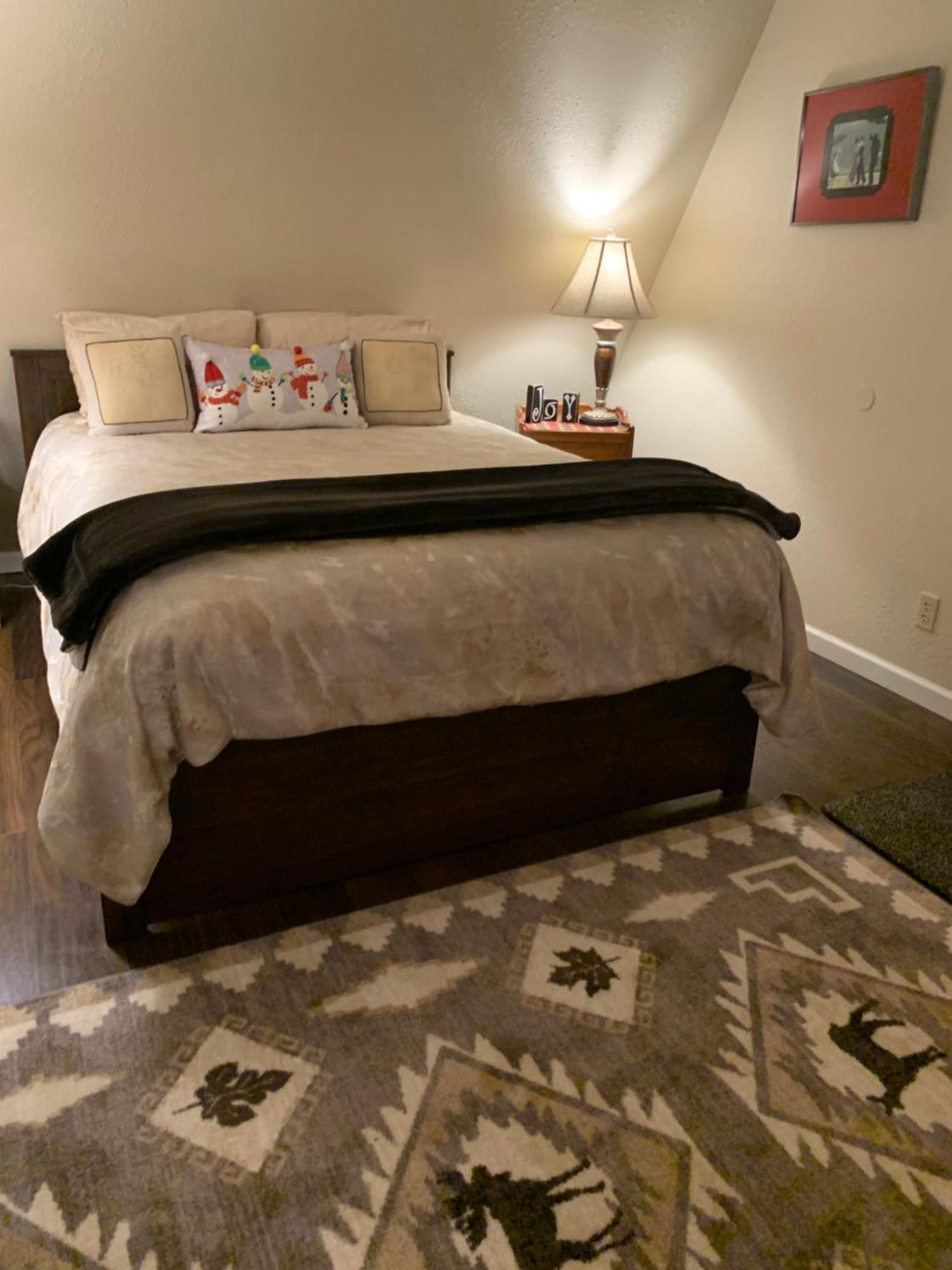 Mountain Meadows Inn & Chalet Suites Ashford Εξωτερικό φωτογραφία